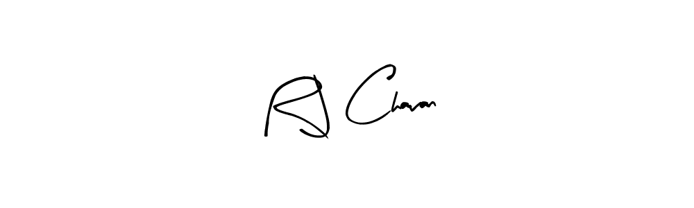 Also You can easily find your signature by using the search form. We will create R J Chavan name handwritten signature images for you free of cost using Arty Signature sign style. R J Chavan signature style 8 images and pictures png