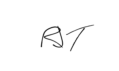 Also You can easily find your signature by using the search form. We will create R J T name handwritten signature images for you free of cost using Arty Signature sign style. R J T signature style 8 images and pictures png