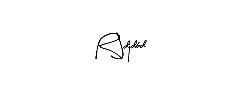 You can use this online signature creator to create a handwritten signature for the name R Jdjdbd. This is the best online autograph maker. R Jdjdbd signature style 8 images and pictures png