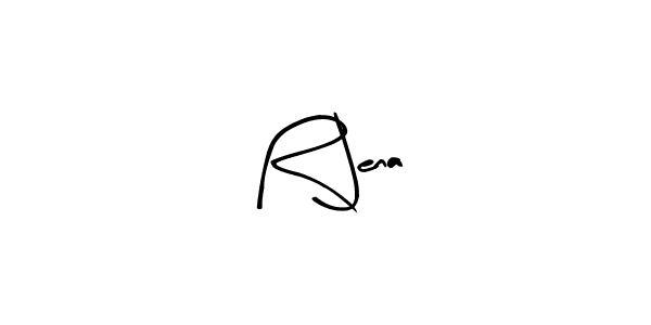 See photos of R Jena official signature by Spectra . Check more albums & portfolios. Read reviews & check more about Arty Signature font. R Jena signature style 8 images and pictures png