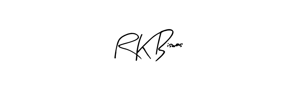 R K Biswas stylish signature style. Best Handwritten Sign (Arty Signature) for my name. Handwritten Signature Collection Ideas for my name R K Biswas. R K Biswas signature style 8 images and pictures png