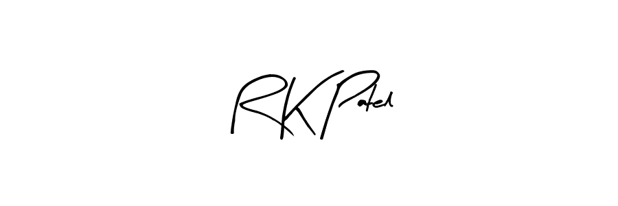 This is the best signature style for the R K Patel name. Also you like these signature font (Arty Signature). Mix name signature. R K Patel signature style 8 images and pictures png