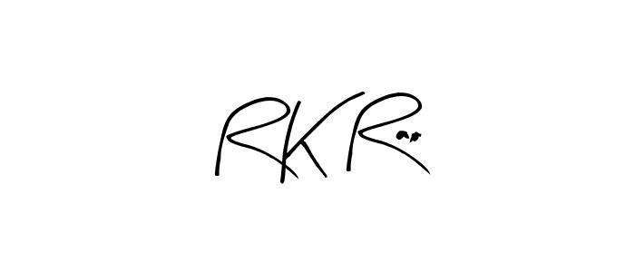 Make a beautiful signature design for name R K Rao. Use this online signature maker to create a handwritten signature for free. R K Rao signature style 8 images and pictures png