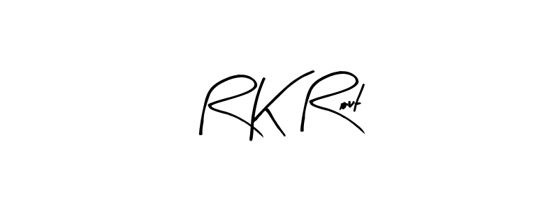 It looks lik you need a new signature style for name R K Rout. Design unique handwritten (Arty Signature) signature with our free signature maker in just a few clicks. R K Rout signature style 8 images and pictures png