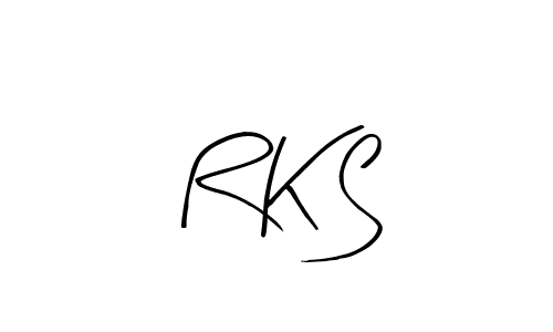 R K S stylish signature style. Best Handwritten Sign (Arty Signature) for my name. Handwritten Signature Collection Ideas for my name R K S. R K S signature style 8 images and pictures png