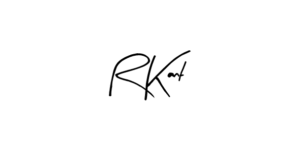 Best and Professional Signature Style for R Kant. Arty Signature Best Signature Style Collection. R Kant signature style 8 images and pictures png