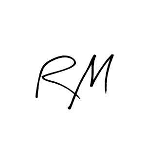 Also You can easily find your signature by using the search form. We will create R M name handwritten signature images for you free of cost using Arty Signature sign style. R M signature style 8 images and pictures png