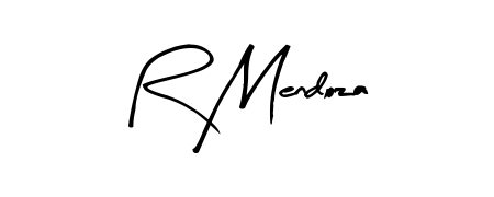 Build your personal autograph collection for name R Mendoza with Arty Signature design. Browse, select, and save your favorites. R Mendoza signature style 8 images and pictures png