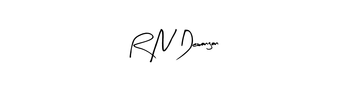 Best and Professional Signature Style for R N Dewangan. Arty Signature Best Signature Style Collection. R N Dewangan signature style 8 images and pictures png