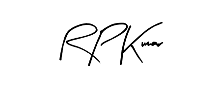 Express your personality with a custom R P Kumar signature crafted with Arty Signature typography. Free transparent PNG download available. R P Kumar signature style 8 images and pictures png