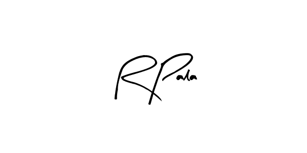 It looks lik you need a new signature style for name R Pala. Design unique handwritten (Arty Signature) signature with our free signature maker in just a few clicks. R Pala signature style 8 images and pictures png