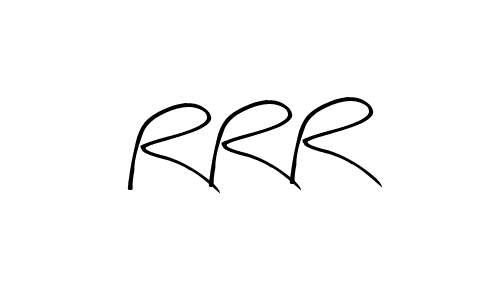 Here are the top 10 professional signature styles for the name R R R. These are the best autograph styles you can use for your name. R R R signature style 8 images and pictures png