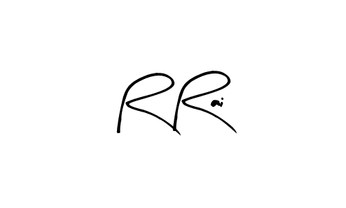 Use a signature maker to create a handwritten signature online. With this signature software, you can design (Arty Signature) your own signature for name R Rai. R Rai signature style 8 images and pictures png