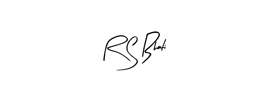 See photos of R S Bhati official signature by Spectra . Check more albums & portfolios. Read reviews & check more about Arty Signature font. R S Bhati signature style 8 images and pictures png