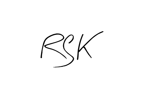 if you are searching for the best signature style for your name R S K. so please give up your signature search. here we have designed multiple signature styles  using Arty Signature. R S K signature style 8 images and pictures png