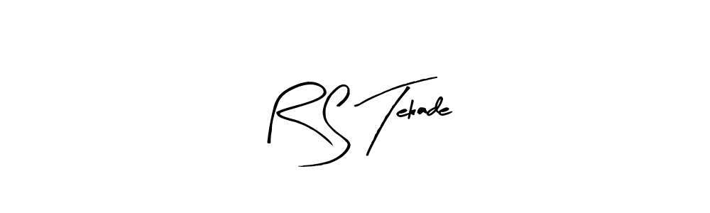 See photos of R S Tekade official signature by Spectra . Check more albums & portfolios. Read reviews & check more about Arty Signature font. R S Tekade signature style 8 images and pictures png