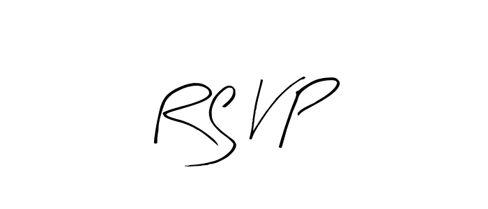 Design your own signature with our free online signature maker. With this signature software, you can create a handwritten (Arty Signature) signature for name R S V P. R S V P signature style 8 images and pictures png