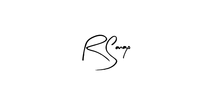 Make a short R Sanap signature style. Manage your documents anywhere anytime using Arty Signature. Create and add eSignatures, submit forms, share and send files easily. R Sanap signature style 8 images and pictures png