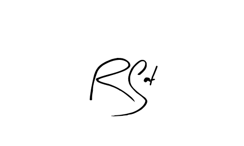 Make a short R Sat signature style. Manage your documents anywhere anytime using Arty Signature. Create and add eSignatures, submit forms, share and send files easily. R Sat signature style 8 images and pictures png