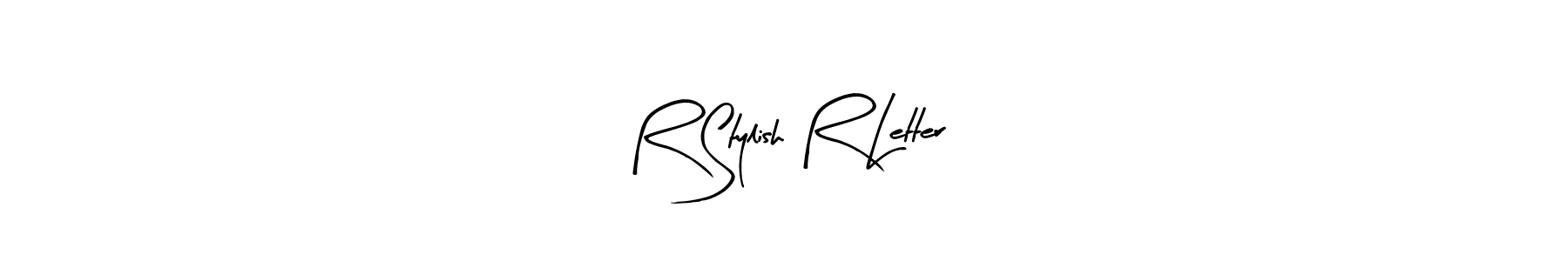 How to Draw R Stylish R Letter signature style? Arty Signature is a latest design signature styles for name R Stylish R Letter. R Stylish R Letter signature style 8 images and pictures png