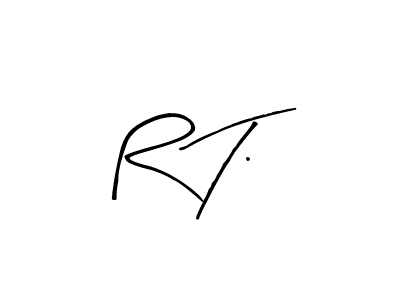 Make a beautiful signature design for name R T.. Use this online signature maker to create a handwritten signature for free. R T. signature style 8 images and pictures png