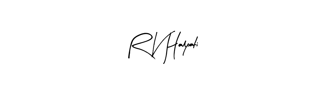 See photos of R V Halpati official signature by Spectra . Check more albums & portfolios. Read reviews & check more about Arty Signature font. R V Halpati signature style 8 images and pictures png