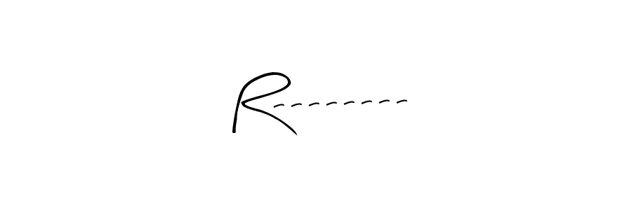 How to Draw R-------- signature style? Arty Signature is a latest design signature styles for name R--------. R-------- signature style 8 images and pictures png