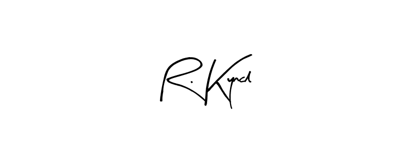 Make a short R. Kyncl signature style. Manage your documents anywhere anytime using Arty Signature. Create and add eSignatures, submit forms, share and send files easily. R. Kyncl signature style 8 images and pictures png