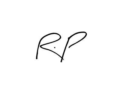 You can use this online signature creator to create a handwritten signature for the name R. P. This is the best online autograph maker. R. P signature style 8 images and pictures png