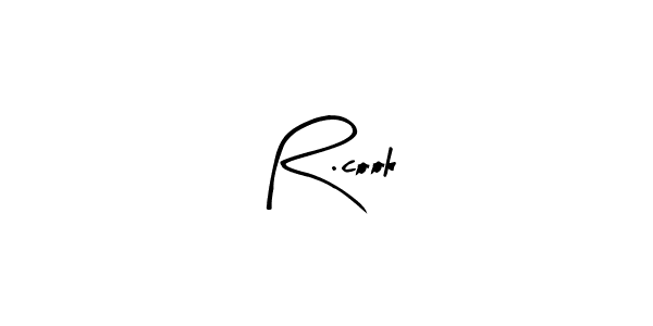 Also You can easily find your signature by using the search form. We will create R.cook name handwritten signature images for you free of cost using Arty Signature sign style. R.cook signature style 8 images and pictures png