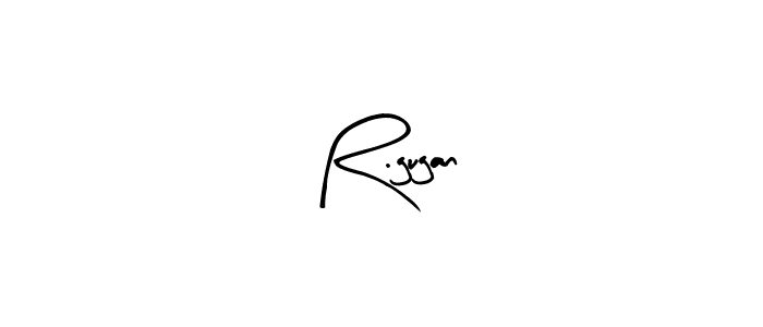 Here are the top 10 professional signature styles for the name R.gugan. These are the best autograph styles you can use for your name. R.gugan signature style 8 images and pictures png