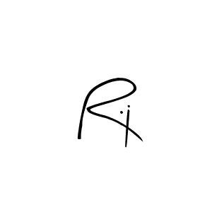 Make a beautiful signature design for name R.j. With this signature (Arty Signature) style, you can create a handwritten signature for free. R.j signature style 8 images and pictures png