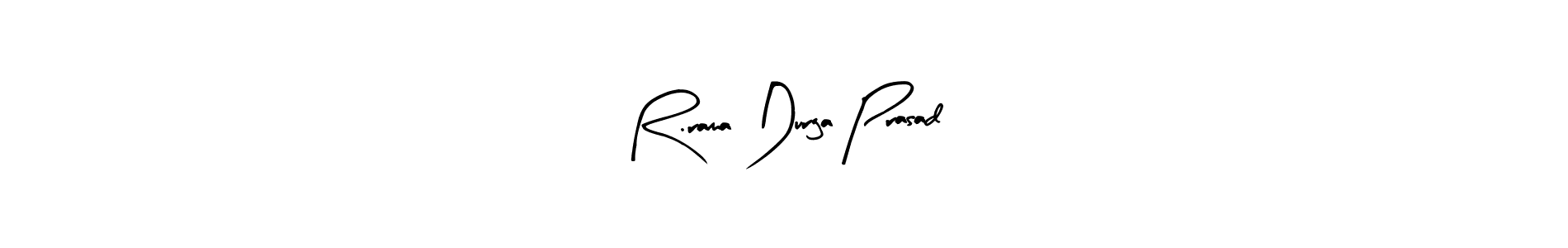 Best and Professional Signature Style for R.rama Durga Prasad. Arty Signature Best Signature Style Collection. R.rama Durga Prasad signature style 8 images and pictures png