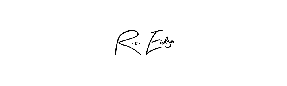 You can use this online signature creator to create a handwritten signature for the name R.s. Eidga. This is the best online autograph maker. R.s. Eidga signature style 8 images and pictures png