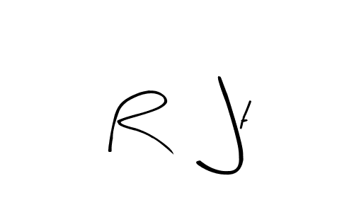 Arty Signature is a professional signature style that is perfect for those who want to add a touch of class to their signature. It is also a great choice for those who want to make their signature more unique. Get R15@t name to fancy signature for free. R15@t signature style 8 images and pictures png