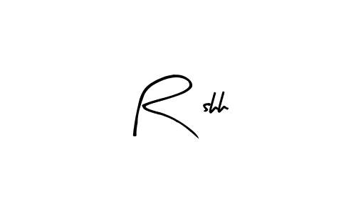 Make a beautiful signature design for name R4shh. Use this online signature maker to create a handwritten signature for free. R4shh signature style 8 images and pictures png