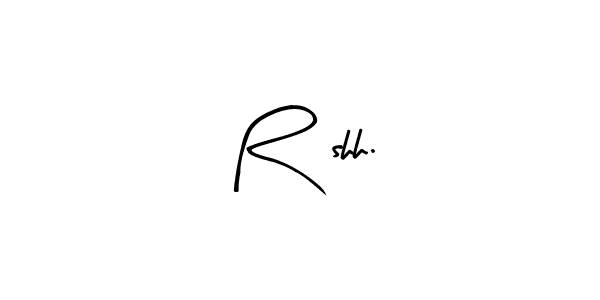 Best and Professional Signature Style for R4shh.. Arty Signature Best Signature Style Collection. R4shh. signature style 8 images and pictures png