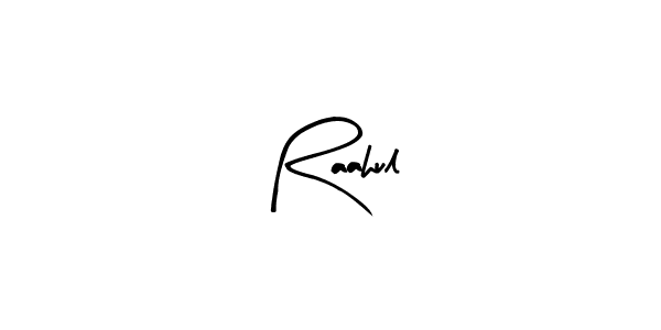 See photos of Raahul official signature by Spectra . Check more albums & portfolios. Read reviews & check more about Arty Signature font. Raahul signature style 8 images and pictures png
