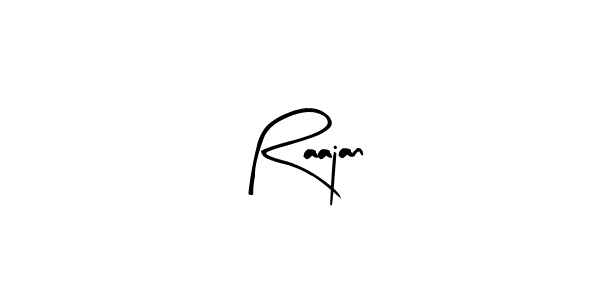 The best way (Arty Signature) to make a short signature is to pick only two or three words in your name. The name Raajan include a total of six letters. For converting this name. Raajan signature style 8 images and pictures png