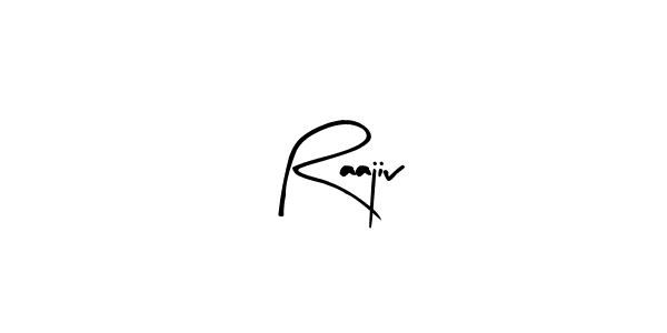 Also You can easily find your signature by using the search form. We will create Raajiv name handwritten signature images for you free of cost using Arty Signature sign style. Raajiv signature style 8 images and pictures png