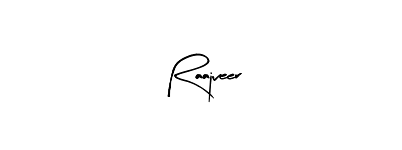 Similarly Arty Signature is the best handwritten signature design. Signature creator online .You can use it as an online autograph creator for name Raajveer. Raajveer signature style 8 images and pictures png