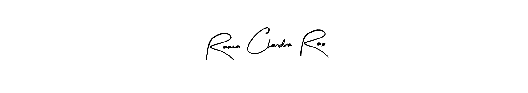Best and Professional Signature Style for Raama Chandra Rao. Arty Signature Best Signature Style Collection. Raama Chandra Rao signature style 8 images and pictures png