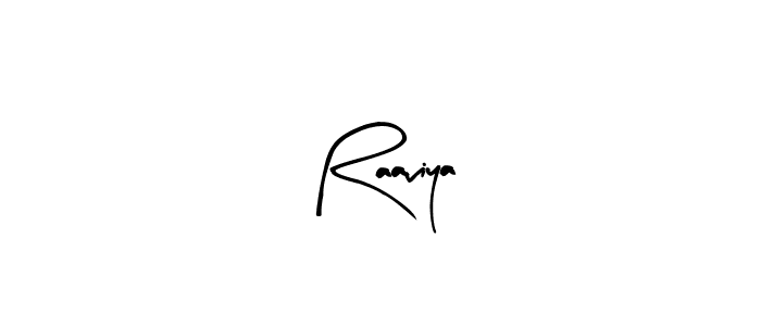 Once you've used our free online signature maker to create your best signature Arty Signature style, it's time to enjoy all of the benefits that Raaviya name signing documents. Raaviya signature style 8 images and pictures png