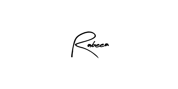 See photos of Rabeea official signature by Spectra . Check more albums & portfolios. Read reviews & check more about Arty Signature font. Rabeea signature style 8 images and pictures png