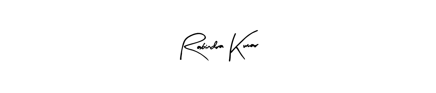 This is the best signature style for the Rabindra Kumar name. Also you like these signature font (Arty Signature). Mix name signature. Rabindra Kumar signature style 8 images and pictures png