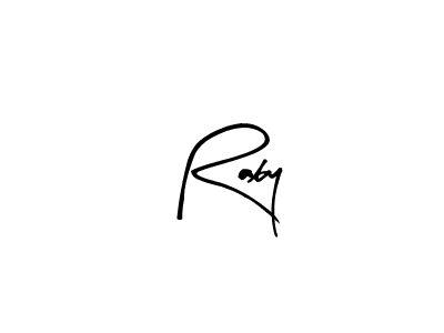Best and Professional Signature Style for Raby. Arty Signature Best Signature Style Collection. Raby signature style 8 images and pictures png