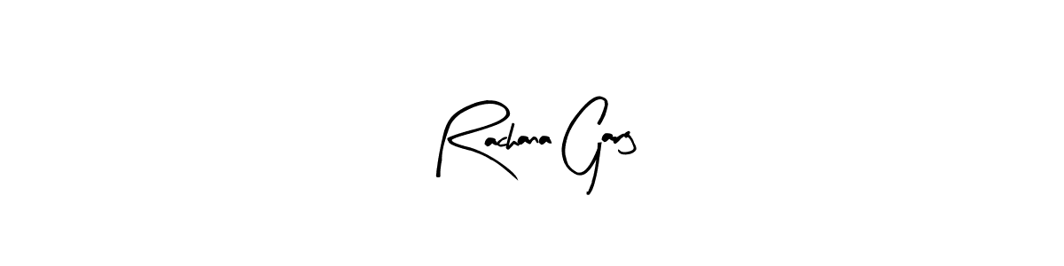 Check out images of Autograph of Rachana Garg name. Actor Rachana Garg Signature Style. Arty Signature is a professional sign style online. Rachana Garg signature style 8 images and pictures png