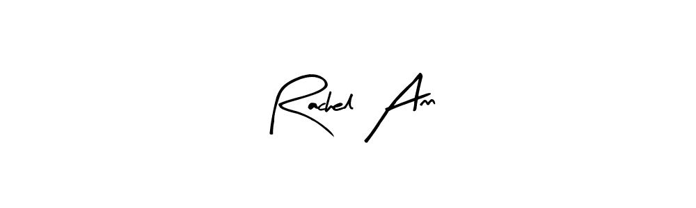 Also You can easily find your signature by using the search form. We will create Rachel Ann name handwritten signature images for you free of cost using Arty Signature sign style. Rachel Ann signature style 8 images and pictures png