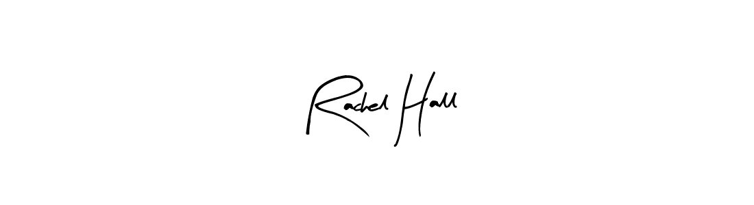 Create a beautiful signature design for name Rachel Hall. With this signature (Arty Signature) fonts, you can make a handwritten signature for free. Rachel Hall signature style 8 images and pictures png
