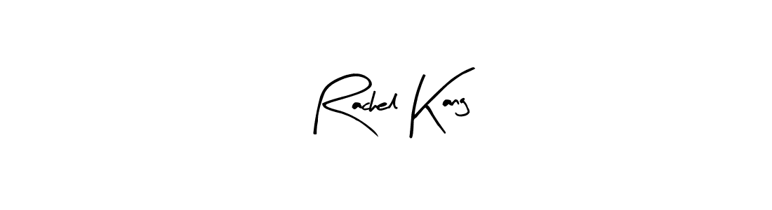 Rachel Kang stylish signature style. Best Handwritten Sign (Arty Signature) for my name. Handwritten Signature Collection Ideas for my name Rachel Kang. Rachel Kang signature style 8 images and pictures png